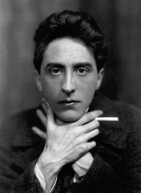 jean cocteau famous remarks.